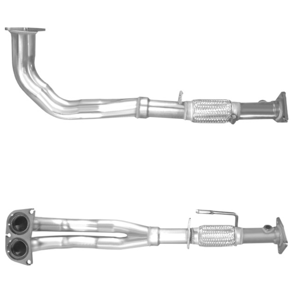 Abgasrohr BM70630 kaufen | BM CATALYSTS