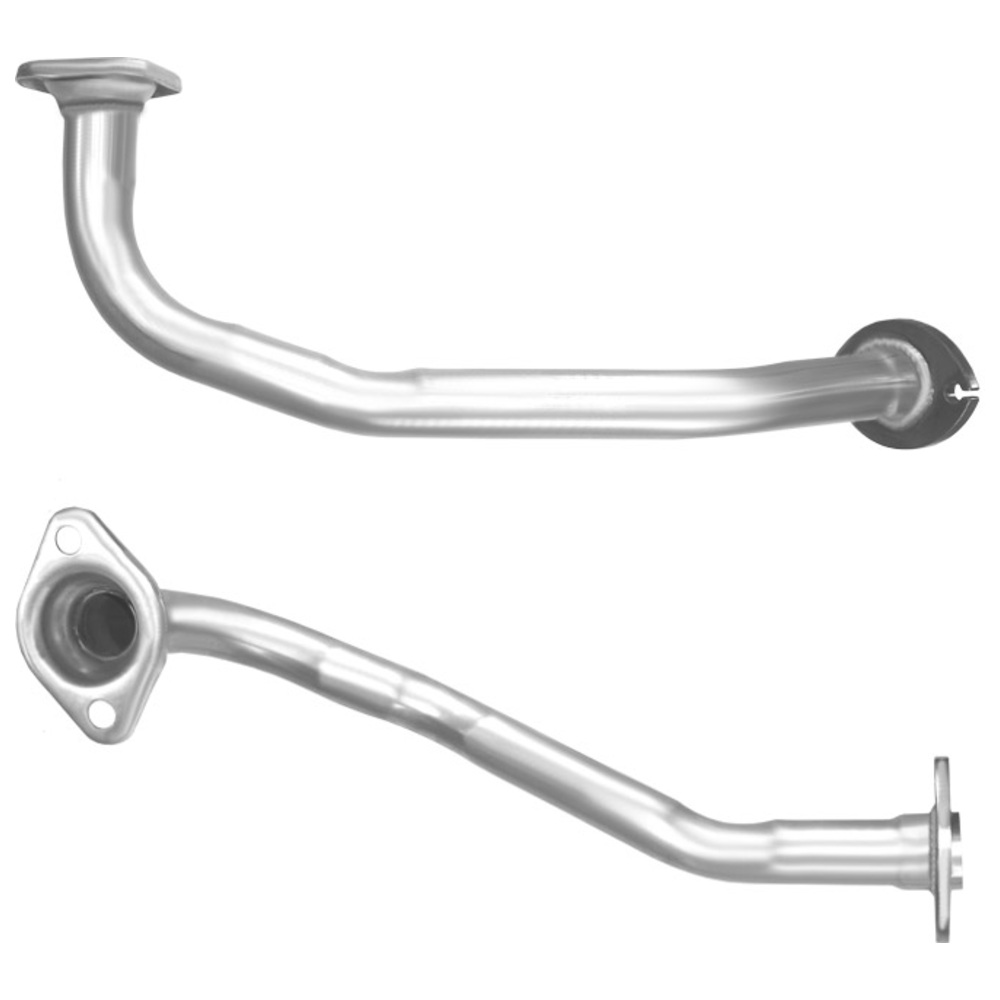 Abgasrohr BM70634 kaufen | BM CATALYSTS