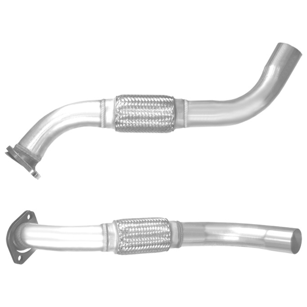 Abgasrohr BM70635 kaufen | BM CATALYSTS