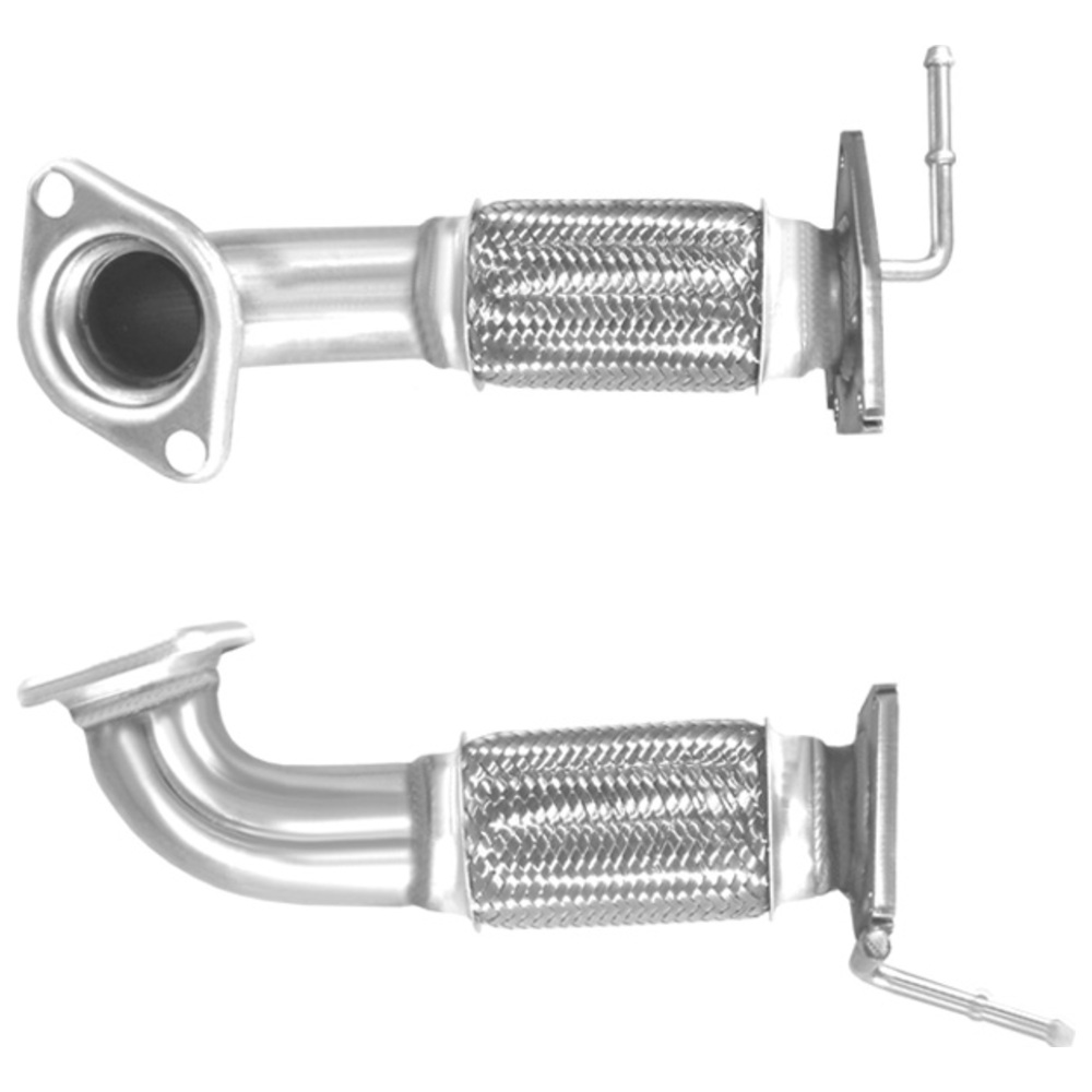 Abgasrohr BM70636 kaufen | BM CATALYSTS