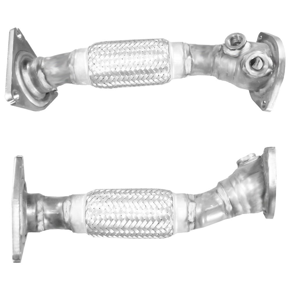 Abgasrohr BM70638 kaufen | BM CATALYSTS