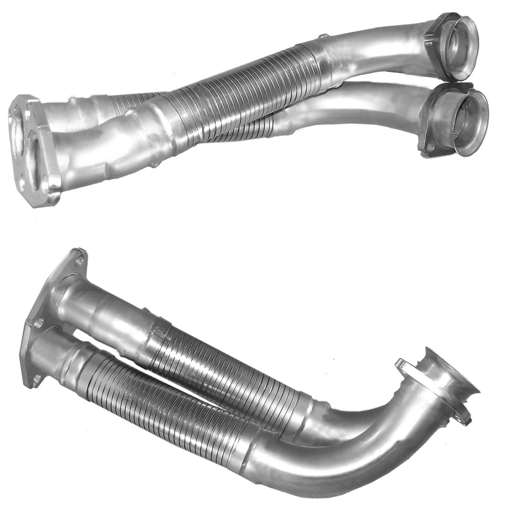 Abgasrohr BM70639 kaufen | BM CATALYSTS