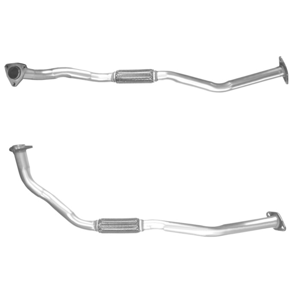 Abgasrohr BM70644 kaufen | BM CATALYSTS