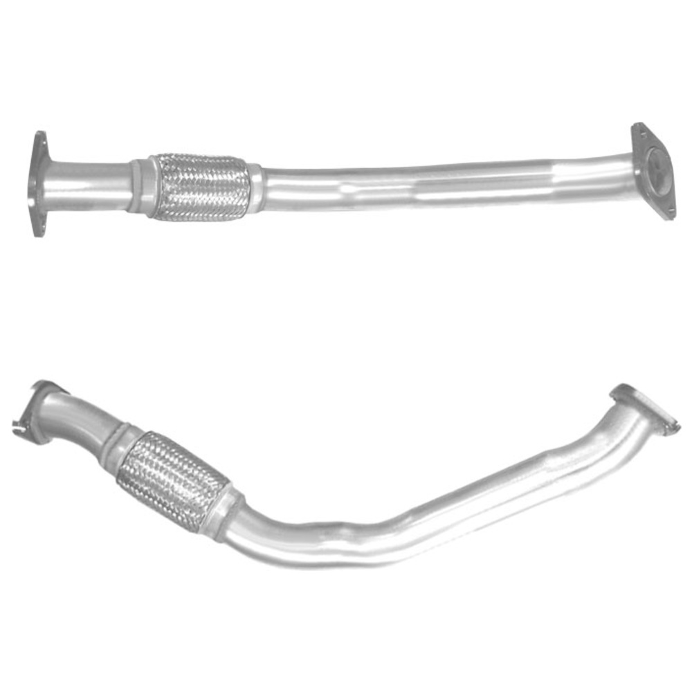 Abgasrohr BM70645 kaufen | BM CATALYSTS