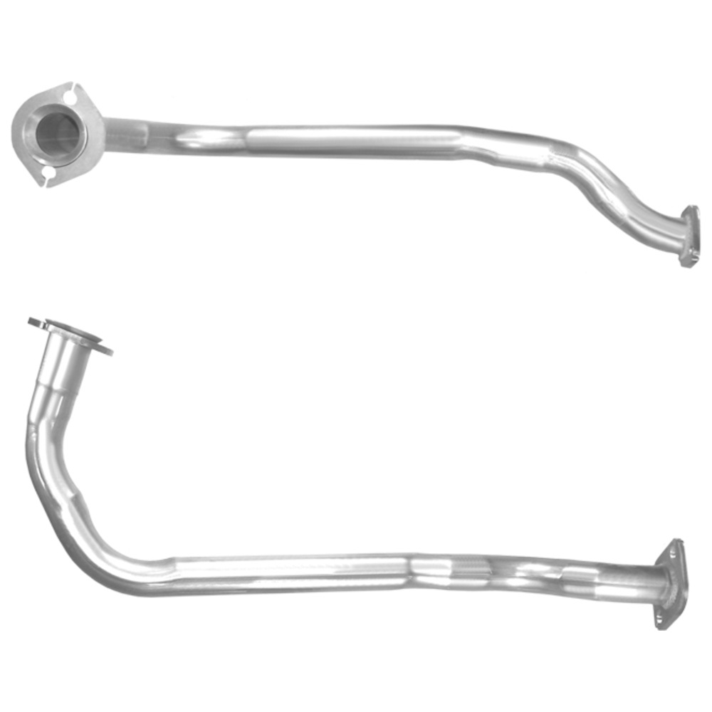 Abgasrohr BM70646 kaufen | BM CATALYSTS