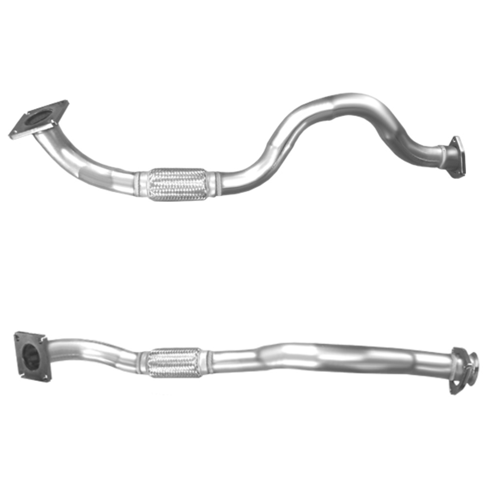 Abgasrohr BM70650 kaufen | BM CATALYSTS