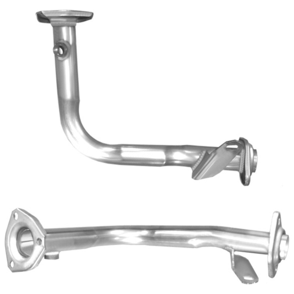 Abgasrohr BM70652 kaufen | BM CATALYSTS