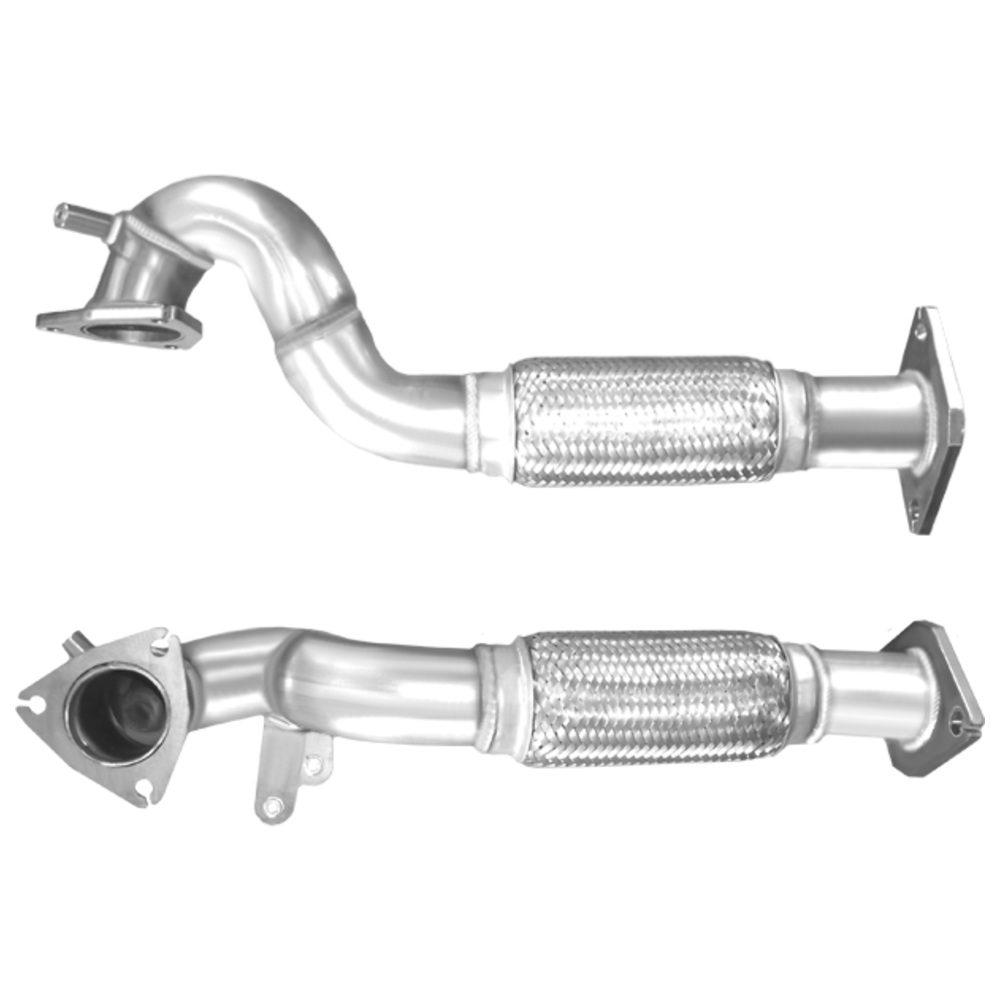 Abgasrohr BM70659 kaufen | BM CATALYSTS