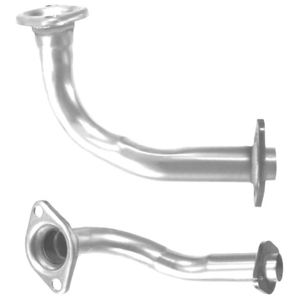 Abgasrohr BM70664 kaufen | BM CATALYSTS