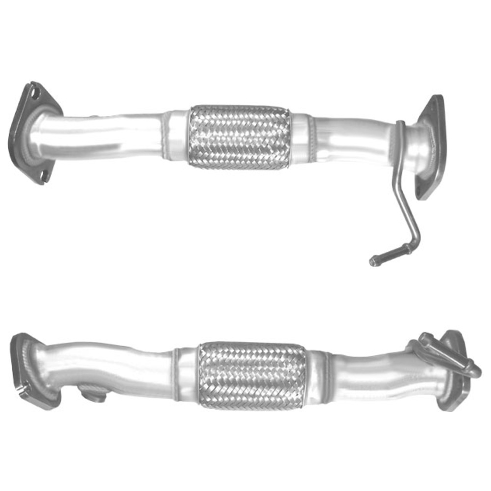 Abgasrohr BM70665 kaufen | BM CATALYSTS