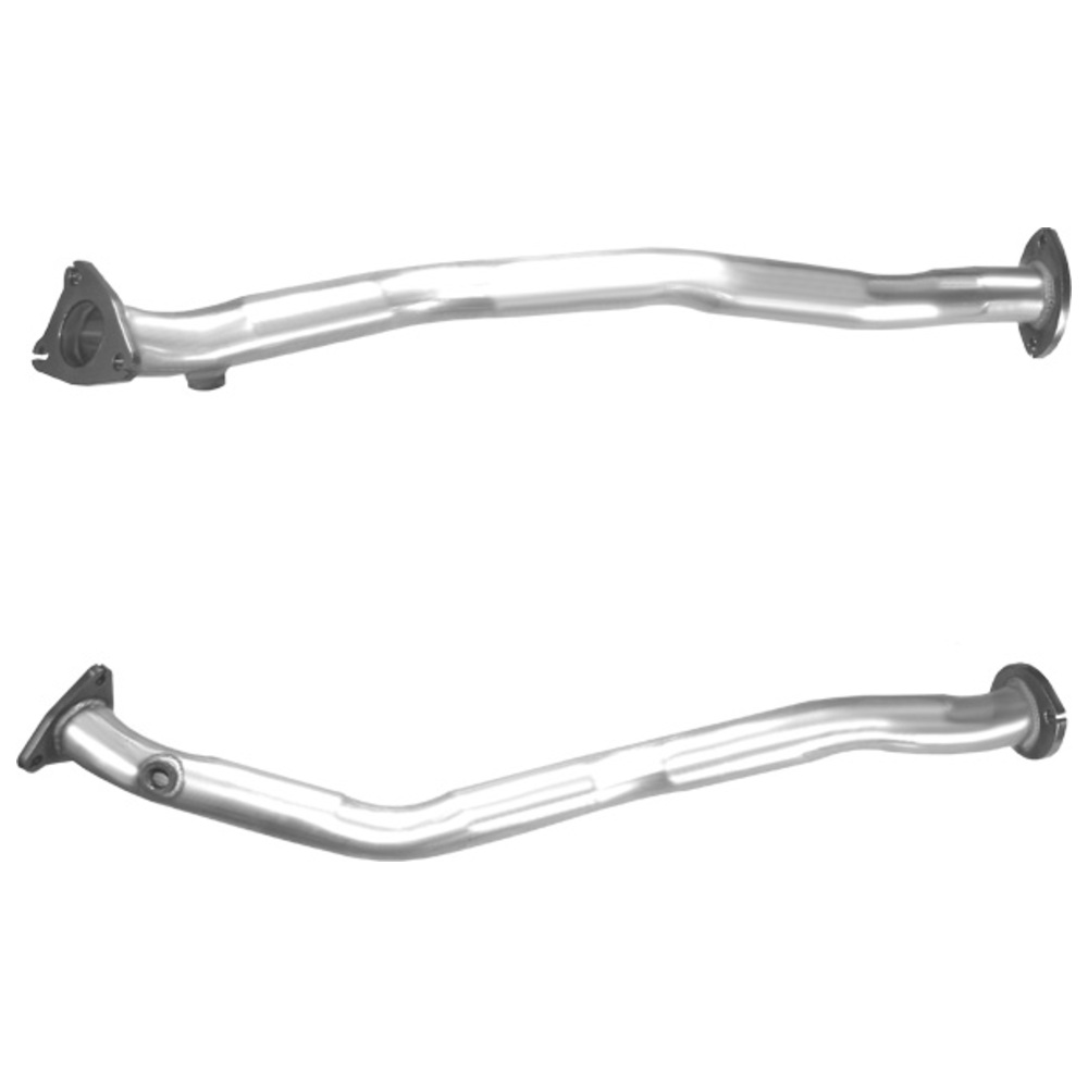 Abgasrohr BM70672 kaufen | BM CATALYSTS
