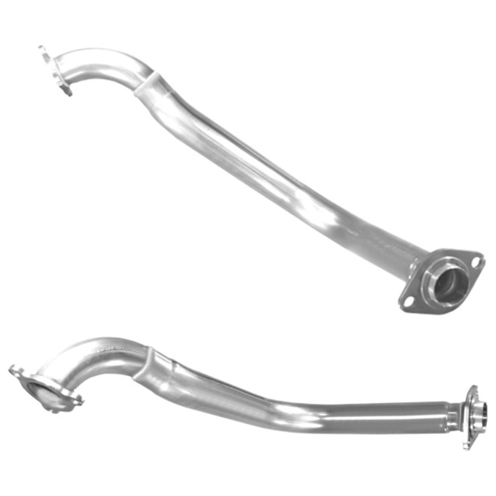 Abgasrohr BM70674 kaufen | BM CATALYSTS