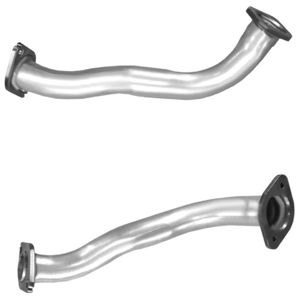 Abgasrohr BM70677 kaufen | BM CATALYSTS