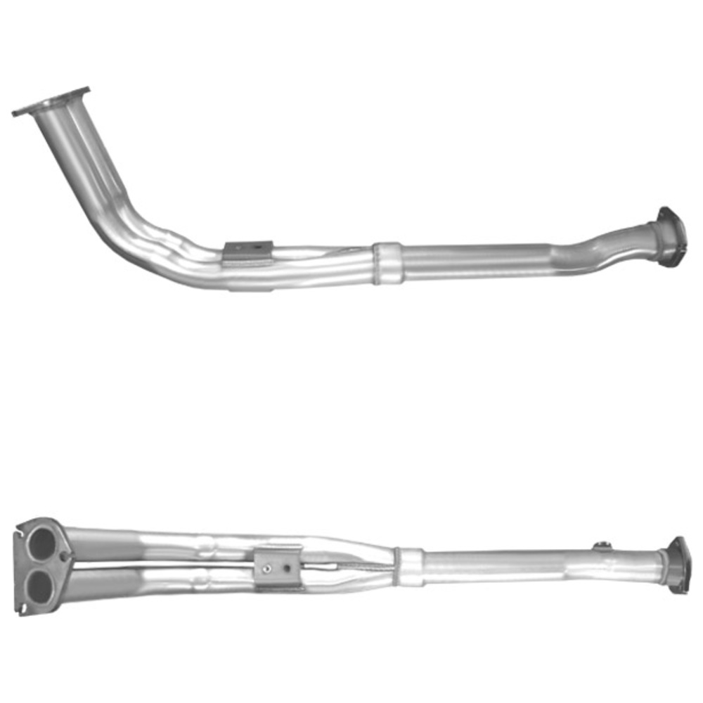 Abgasrohr BM70679 kaufen | BM CATALYSTS