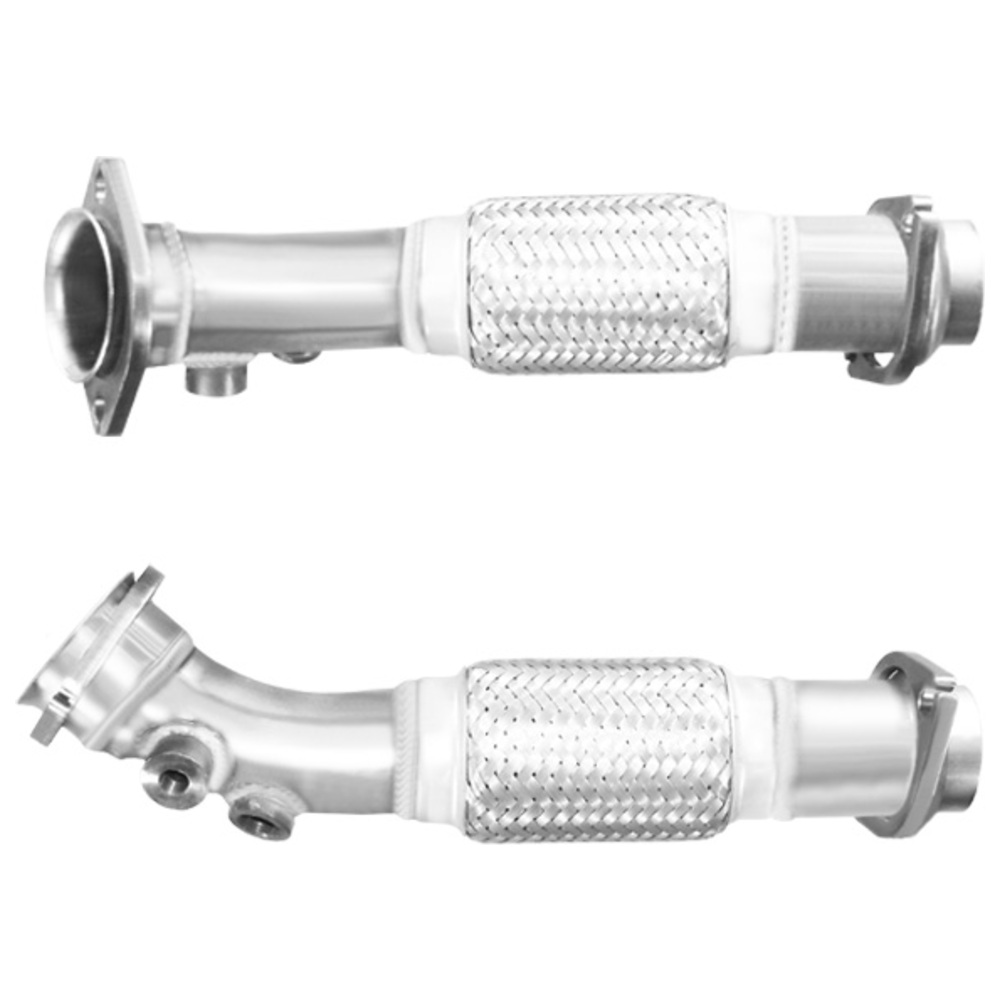 Abgasrohr BM70681 kaufen | BM CATALYSTS