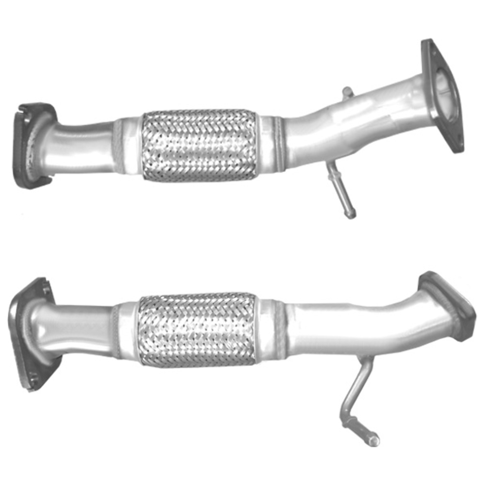 Abgasrohr BM70684 kaufen | BM CATALYSTS
