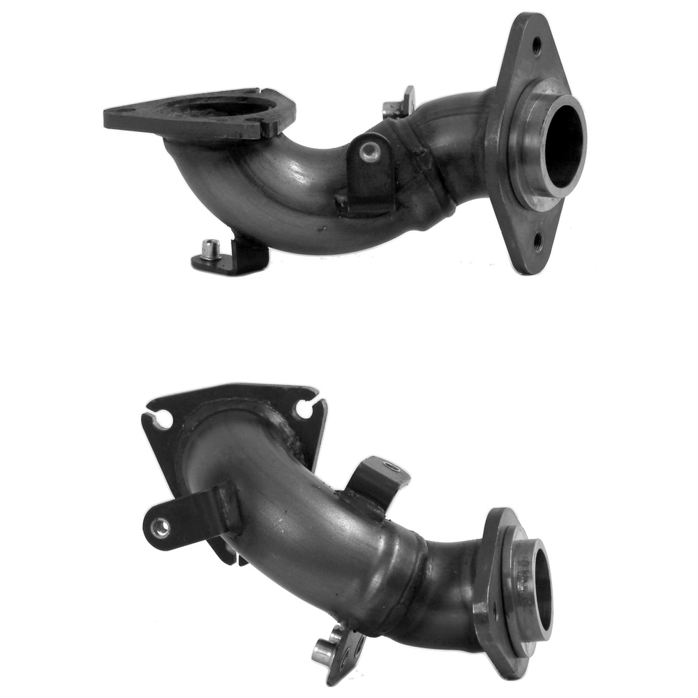 Abgasrohr BM70689 kaufen | BM CATALYSTS