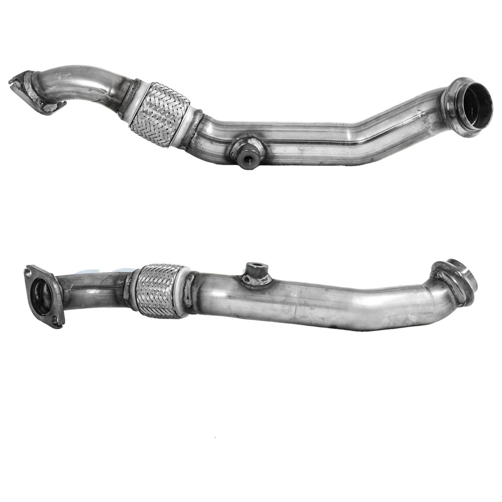 Abgasrohr BM70693 kaufen | BM CATALYSTS