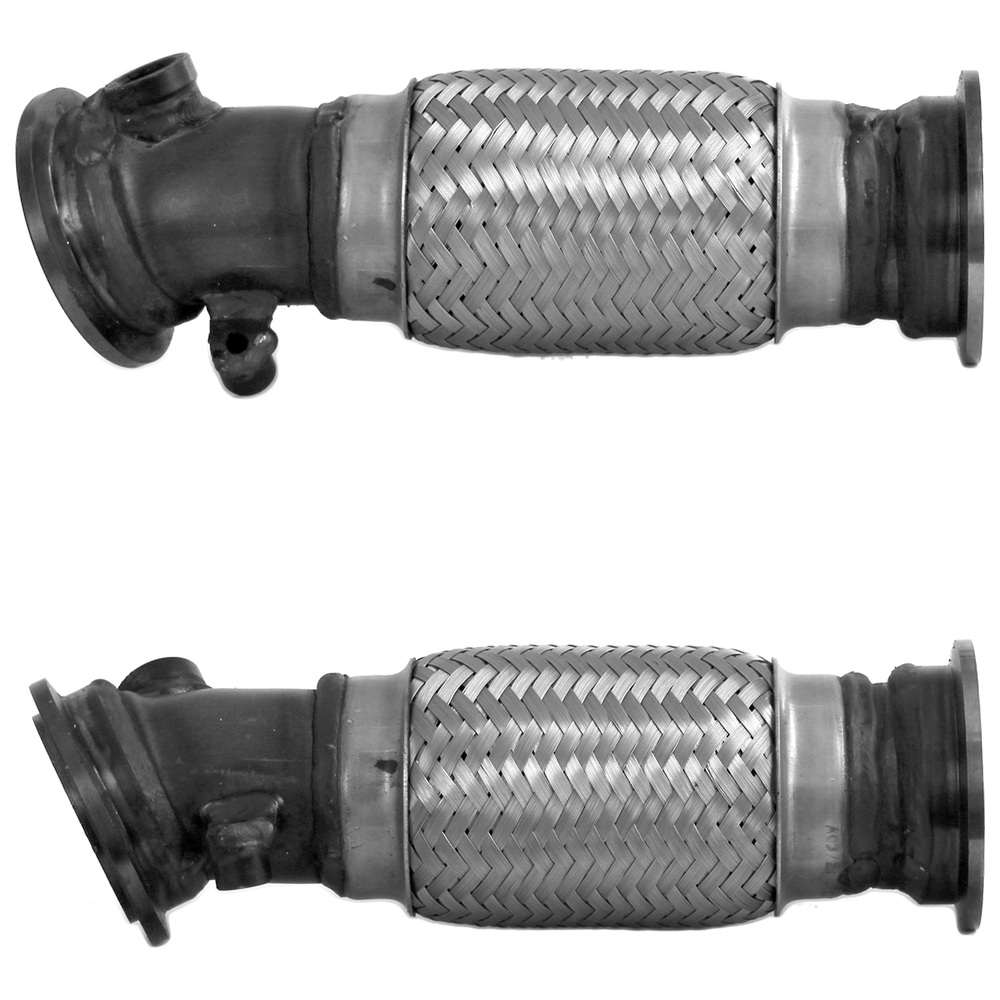 Abgasrohr BM70700 kaufen | BM CATALYSTS