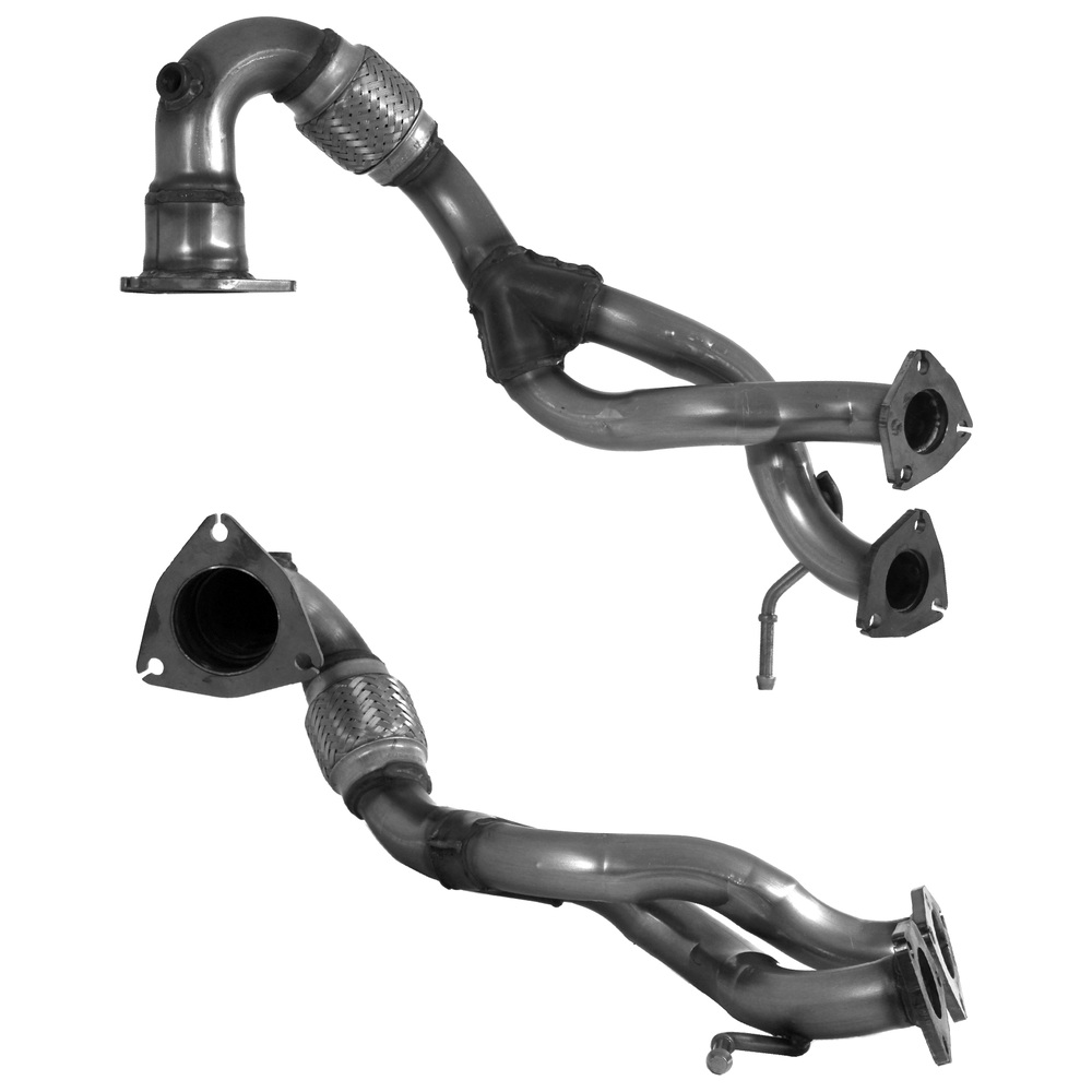 Abgasrohr BM70730 kaufen | BM CATALYSTS