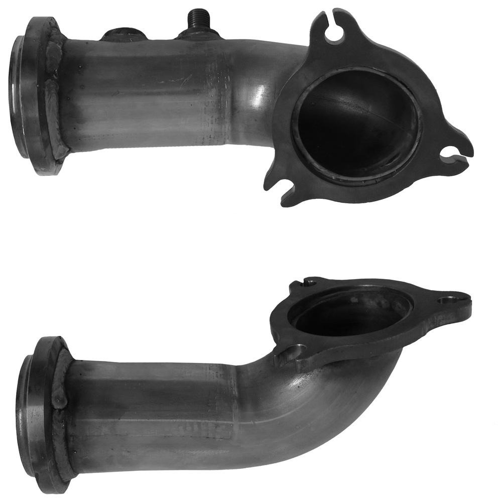 Abgasrohr BM70731 kaufen | BM CATALYSTS