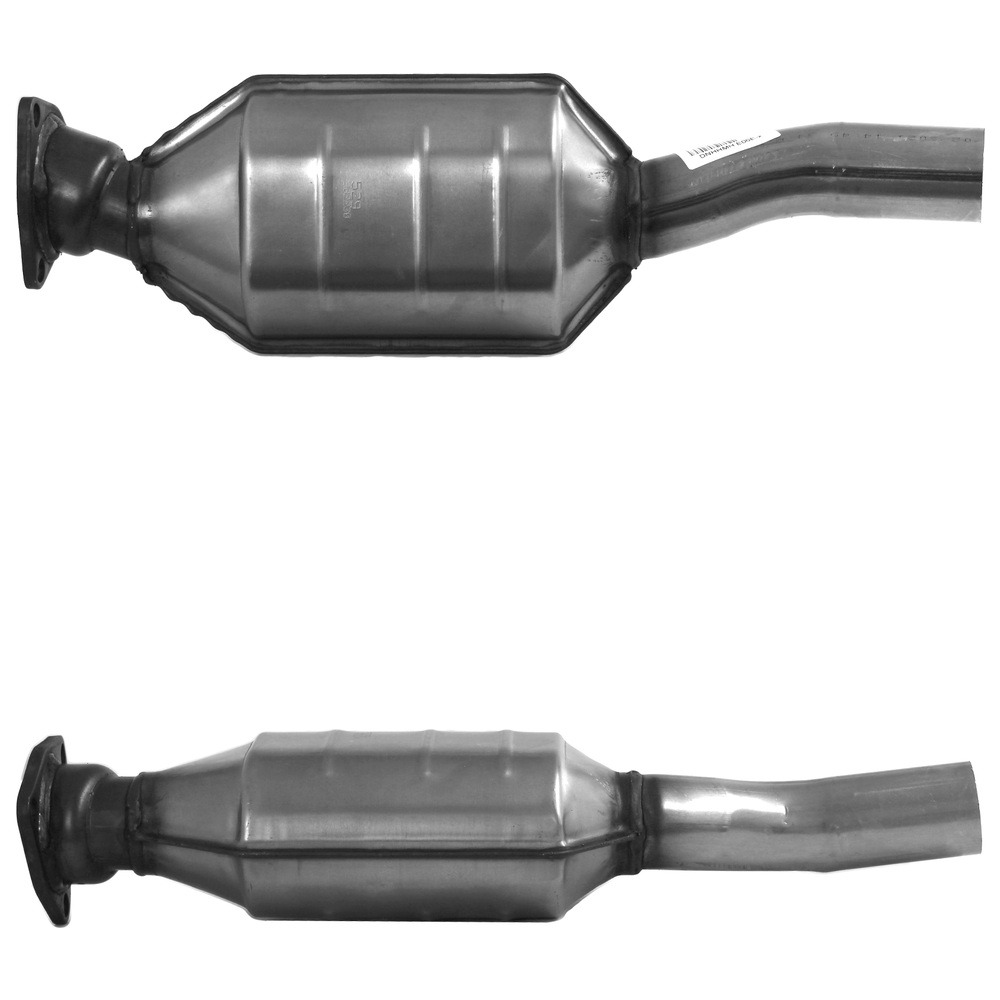 Approved Katalysator BM80011H kaufen | BM CATALYSTS | ECE geprüft