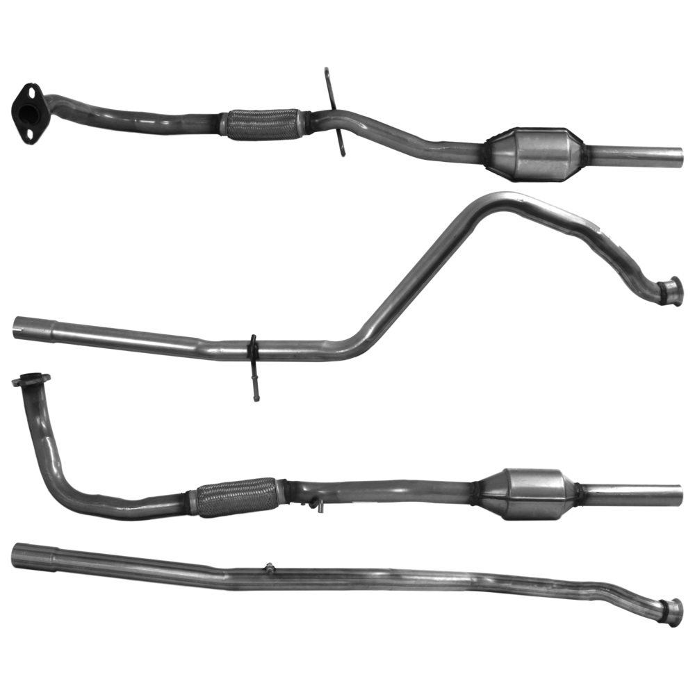 Approved Katalysator BM80017H kaufen | BM CATALYSTS | ECE geprüft