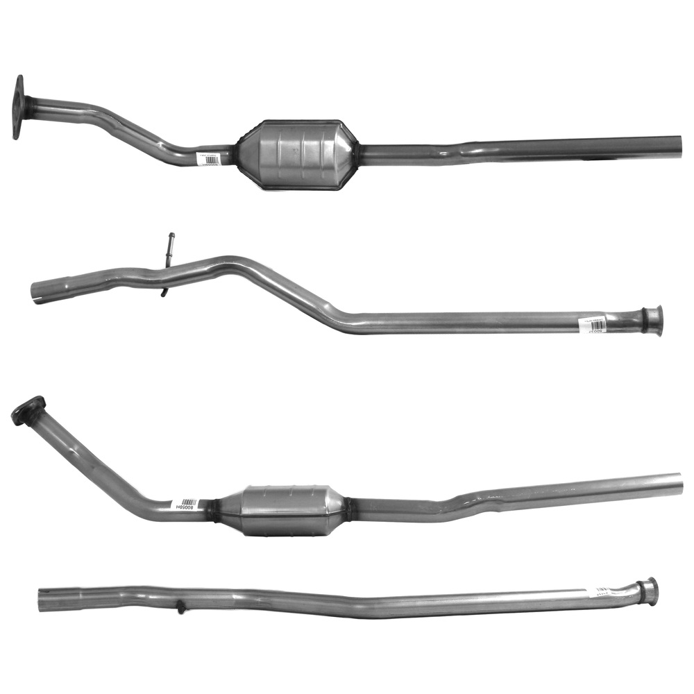 Approved Katalysator BM80059H kaufen | BM CATALYSTS | ECE geprüft
