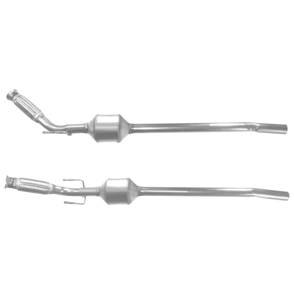 Approved Katalysator BM80060H kaufen | BM CATALYSTS | ECE geprüft