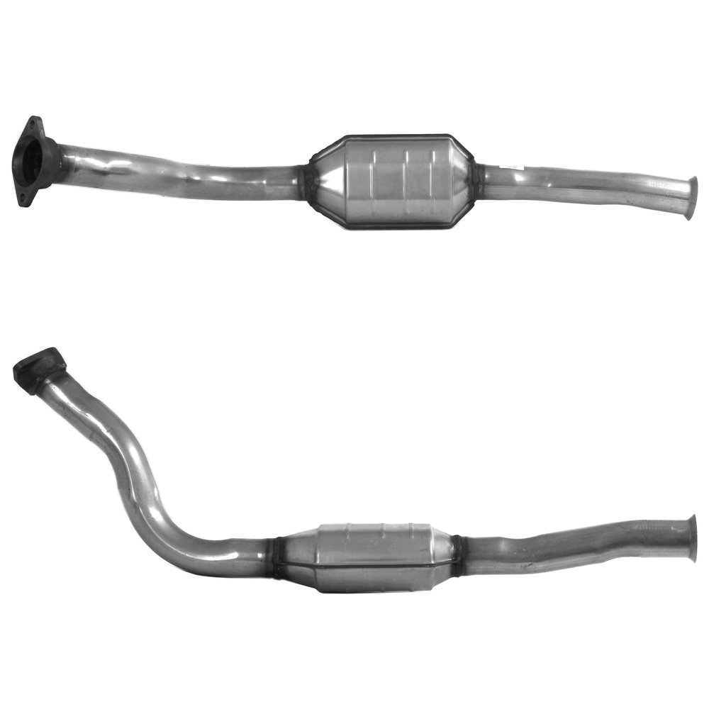 Approved Katalysator BM80063H kaufen | BM CATALYSTS | ECE geprüft