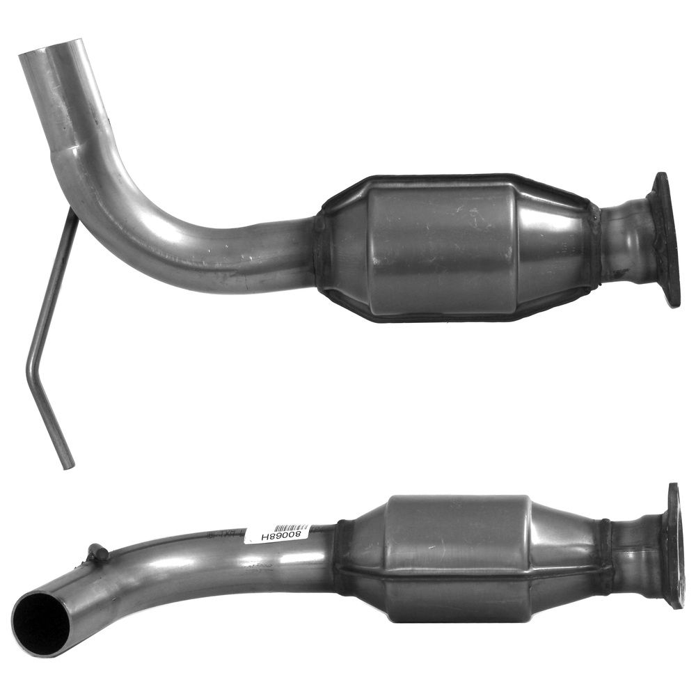 Approved Katalysator BM80068H kaufen | BM CATALYSTS | ECE geprüft