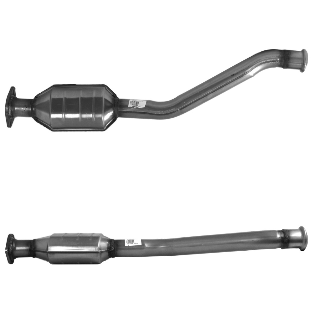 Approved Katalysator BM80070H kaufen | BM CATALYSTS | ECE geprüft