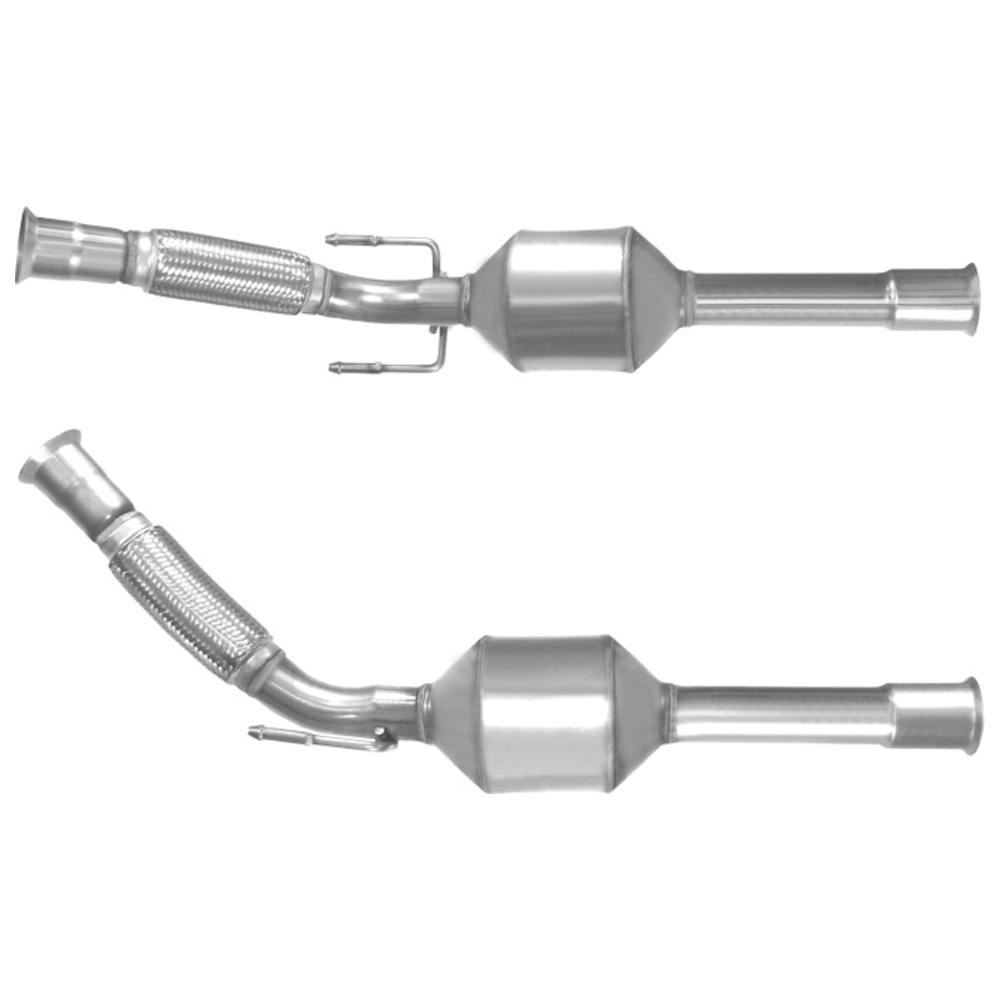 Approved Katalysator BM80093H kaufen | BM CATALYSTS | ECE geprüft