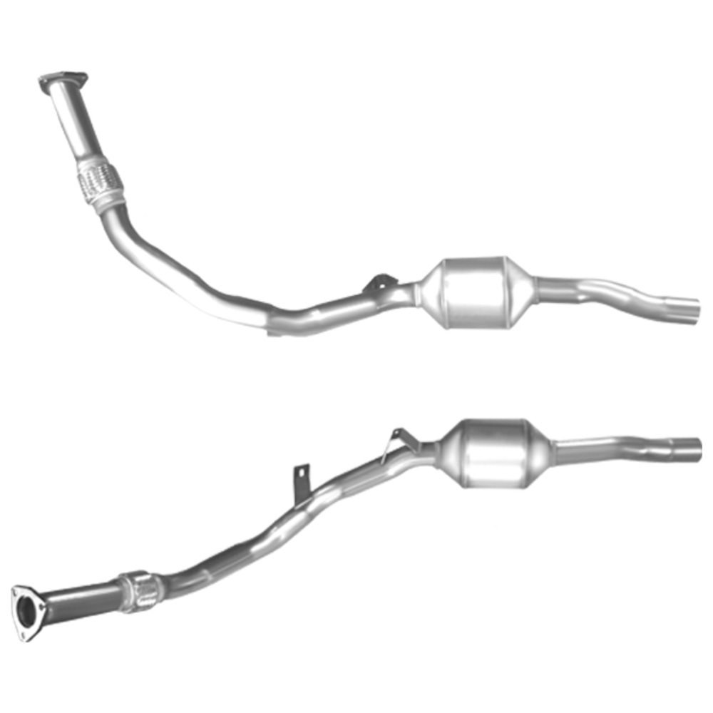 Approved Katalysator BM80095H kaufen | BM CATALYSTS | ECE geprüft