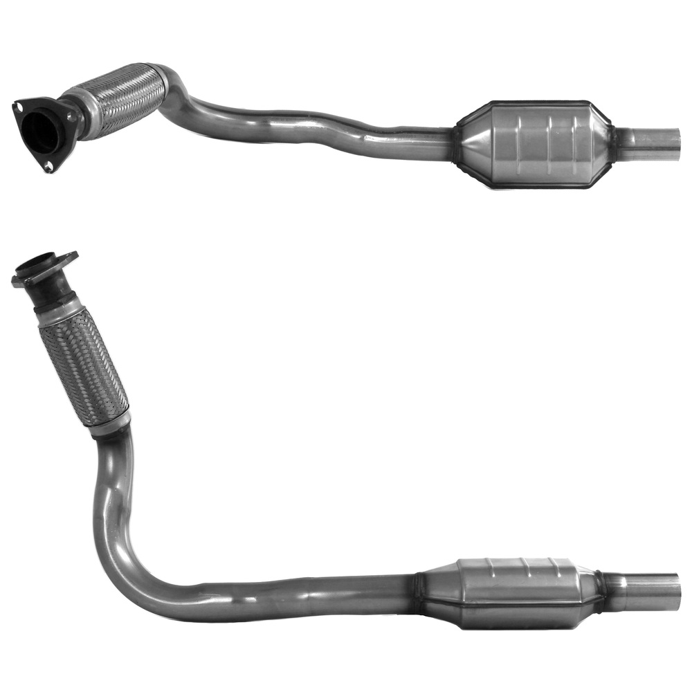 Approved Katalysator BM80108H kaufen | BM CATALYSTS | ECE geprüft