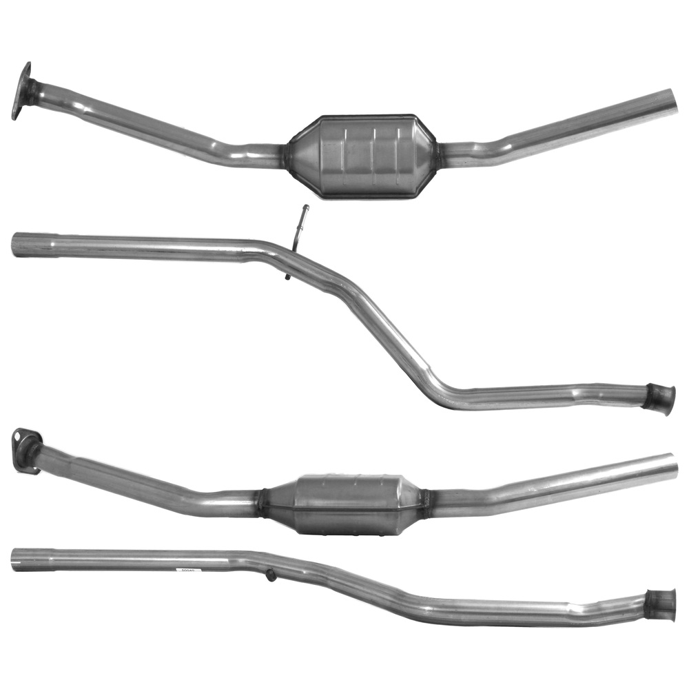 Approved Katalysator BM80113H kaufen | BM CATALYSTS | ECE geprüft