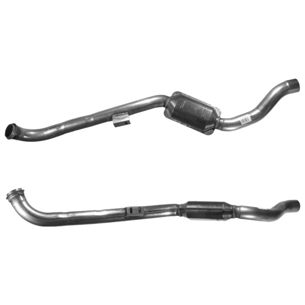 Approved Katalysator BM80120H kaufen | BM CATALYSTS | ECE geprüft