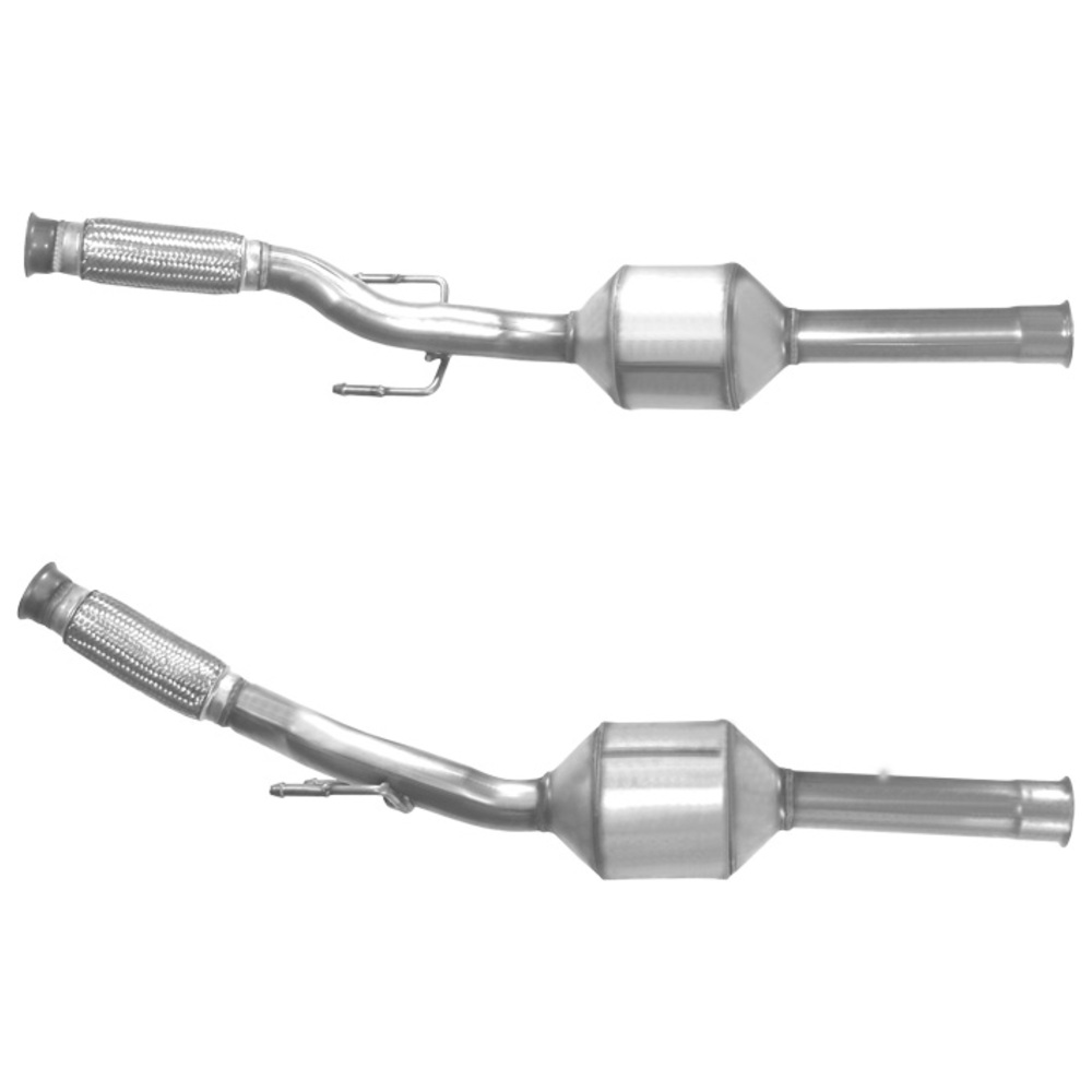 Approved Katalysator BM80122H kaufen | BM CATALYSTS | ECE geprüft