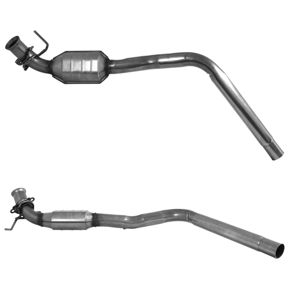 Approved Katalysator BM80124H kaufen | BM CATALYSTS | ECE geprüft