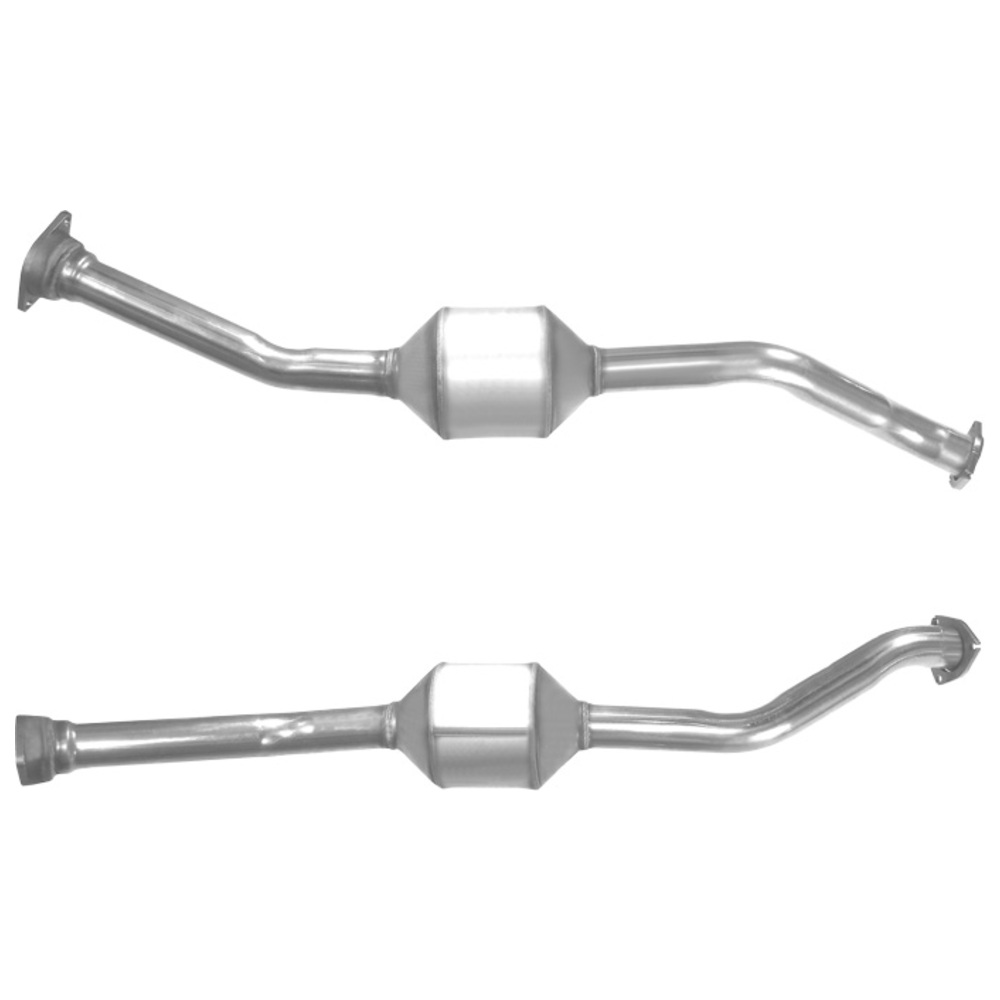Approved Katalysator BM80125H kaufen | BM CATALYSTS | ECE geprüft
