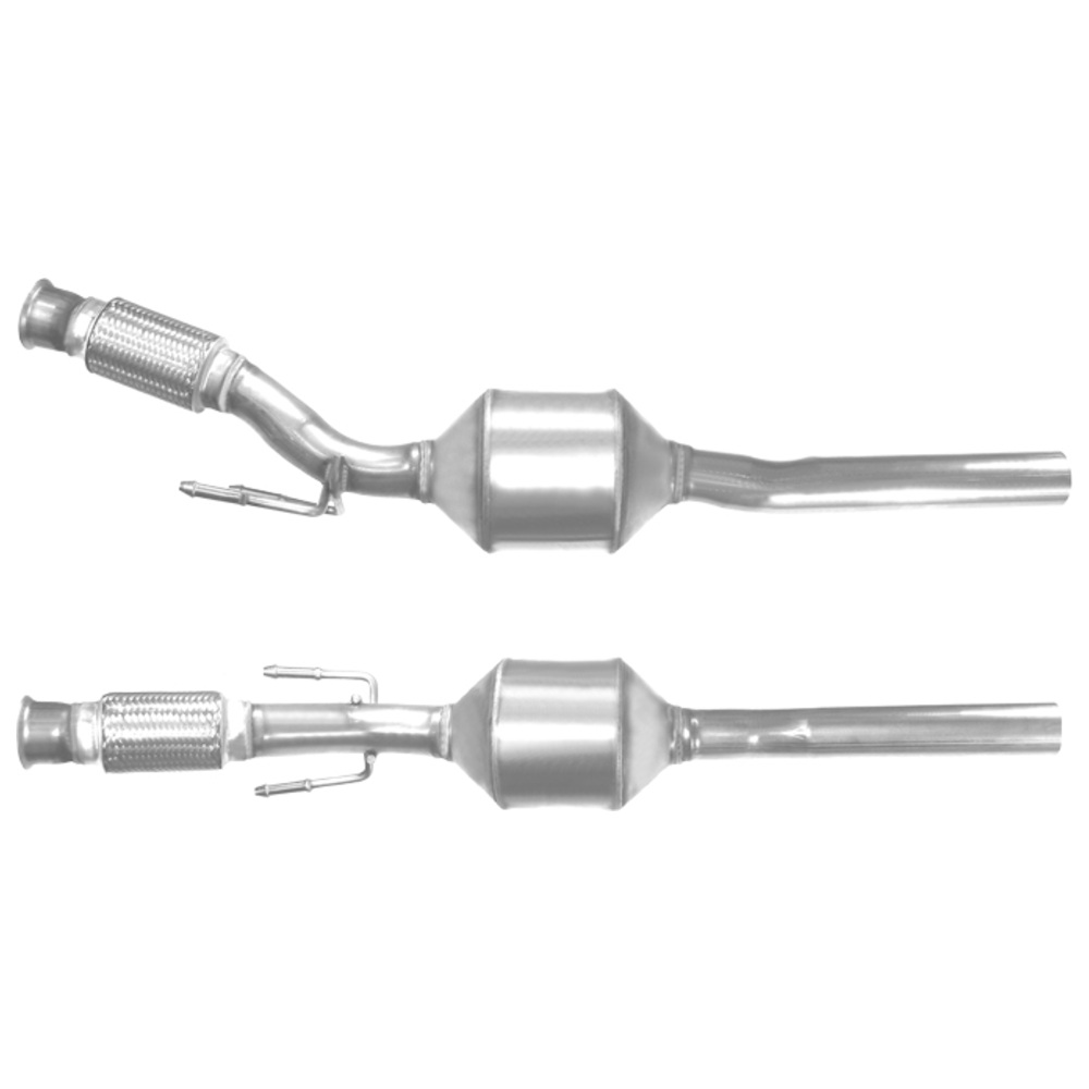 Approved Katalysator BM80127H kaufen | BM CATALYSTS | ECE geprüft