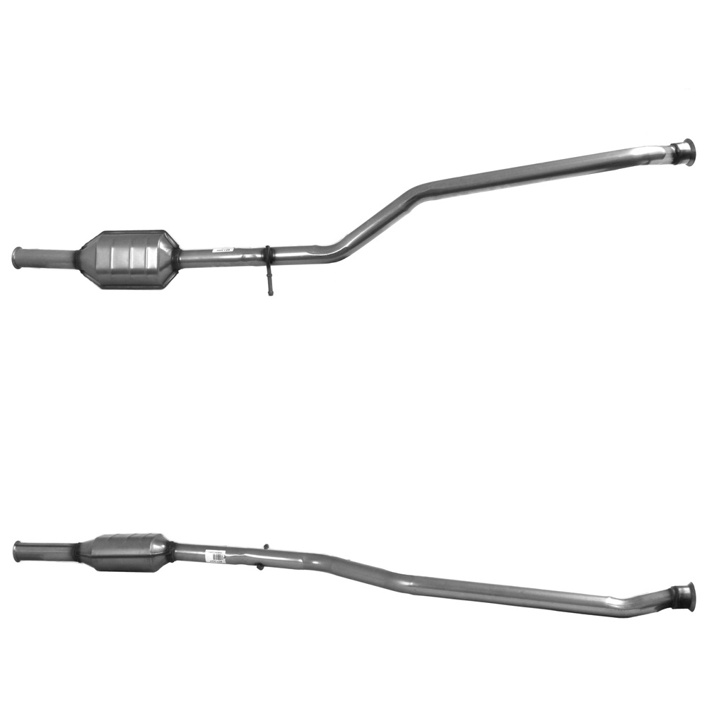 Approved Katalysator BM80130H kaufen | BM CATALYSTS | ECE geprüft