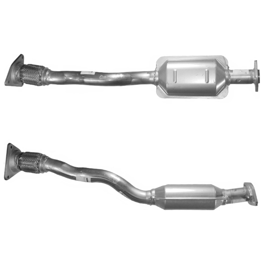Approved Katalysator BM80133H kaufen | BM CATALYSTS | ECE geprüft