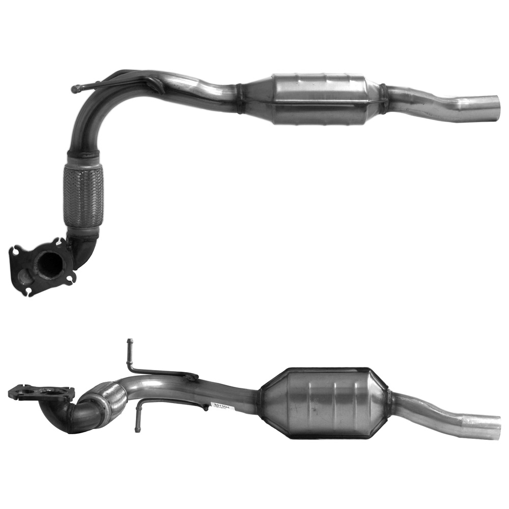 Approved Katalysator BM80135H kaufen | BM CATALYSTS | ECE geprüft
