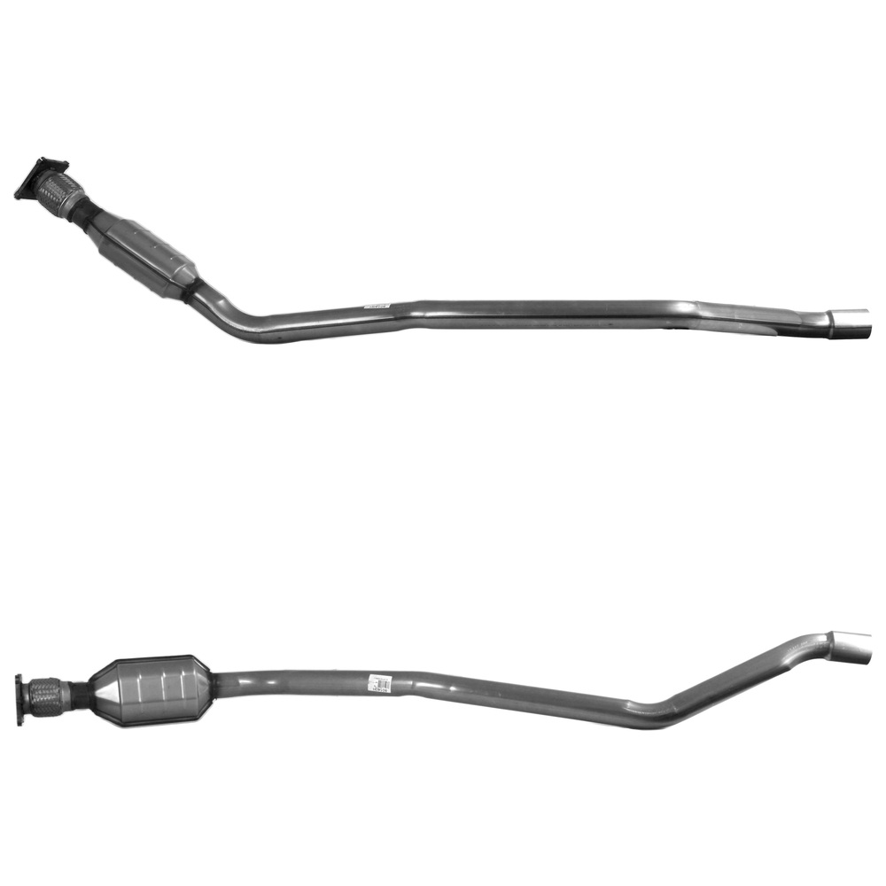 Approved Katalysator BM80140H kaufen | BM CATALYSTS | ECE geprüft