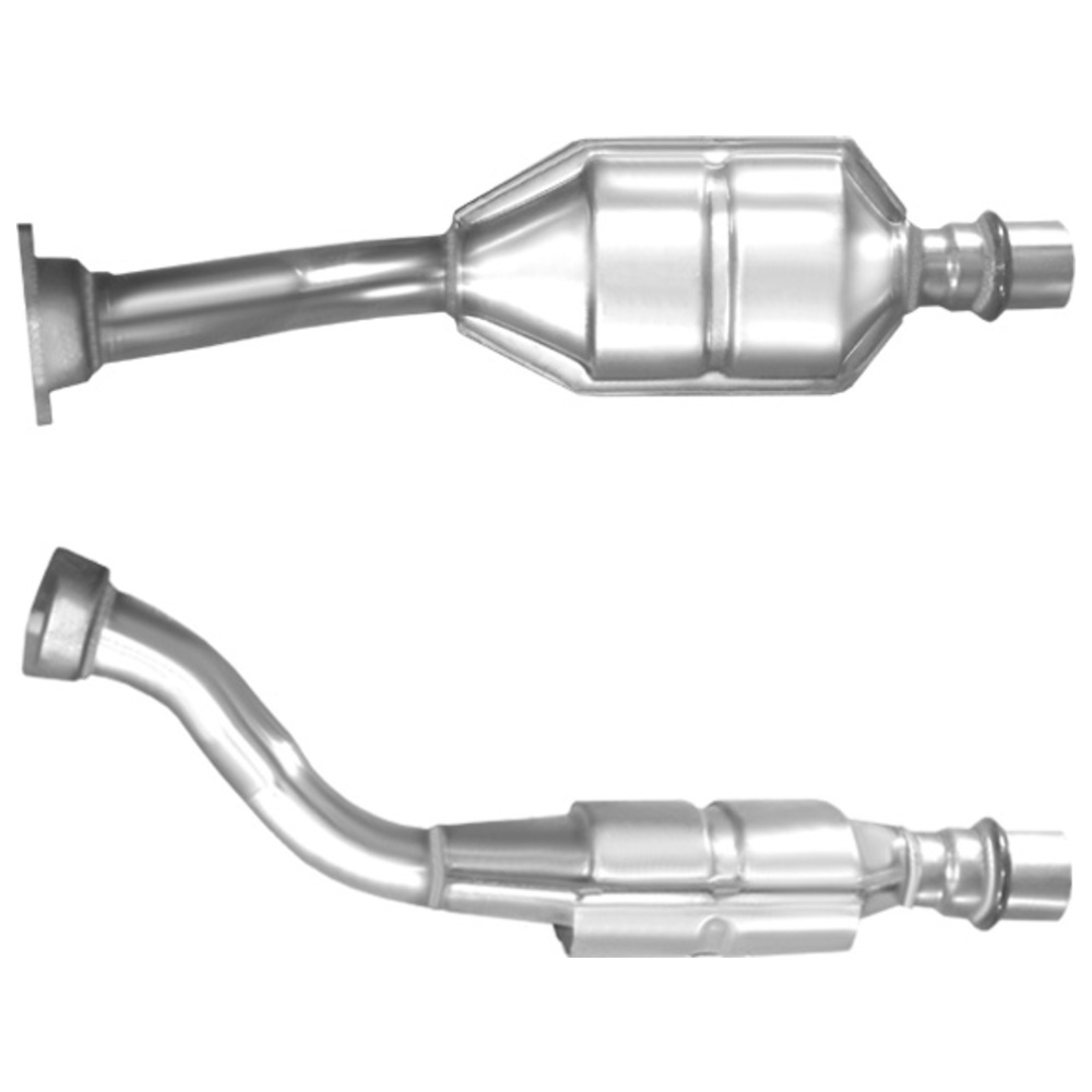 Approved Katalysator BM80143H kaufen | BM CATALYSTS | ECE geprüft