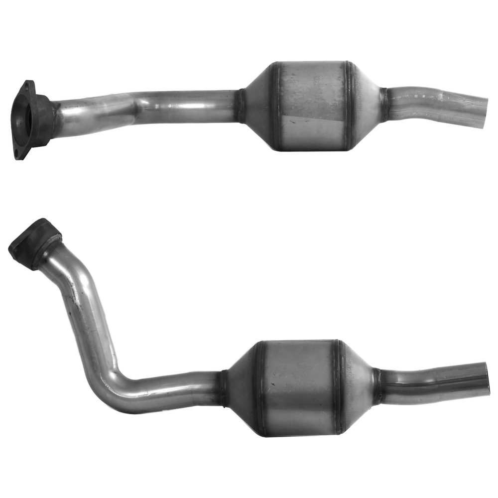 Approved Katalysator BM80159H kaufen | BM CATALYSTS | ECE geprüft