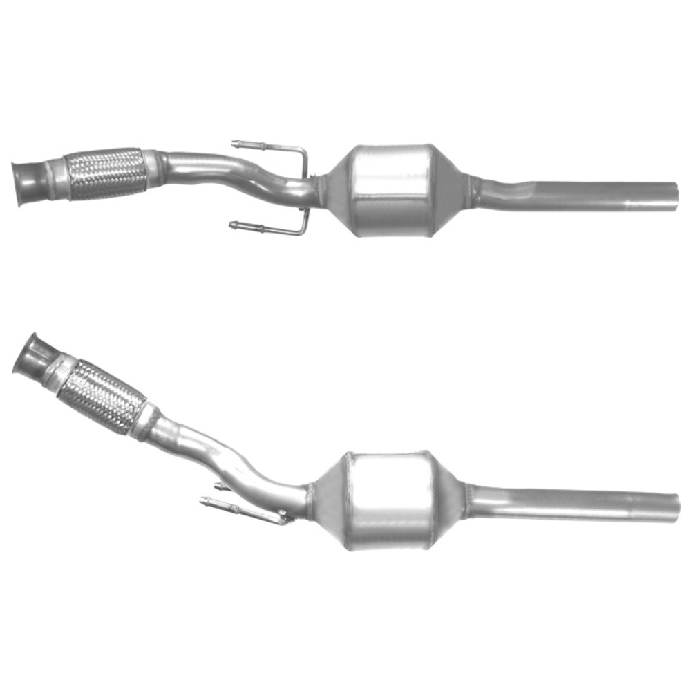 Approved Katalysator BM80162H kaufen | BM CATALYSTS | ECE geprüft