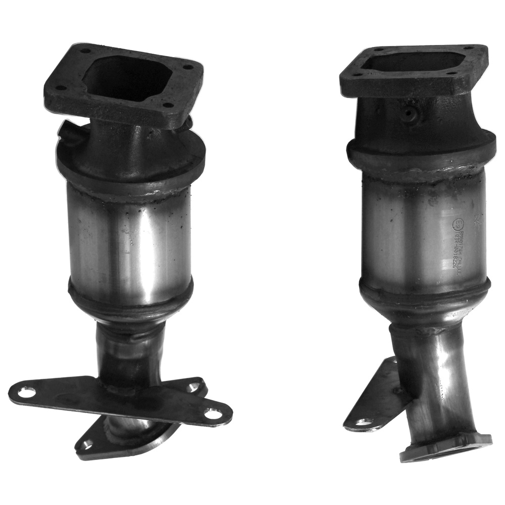Approved Katalysator BM80174H kaufen | BM CATALYSTS | ECE geprüft