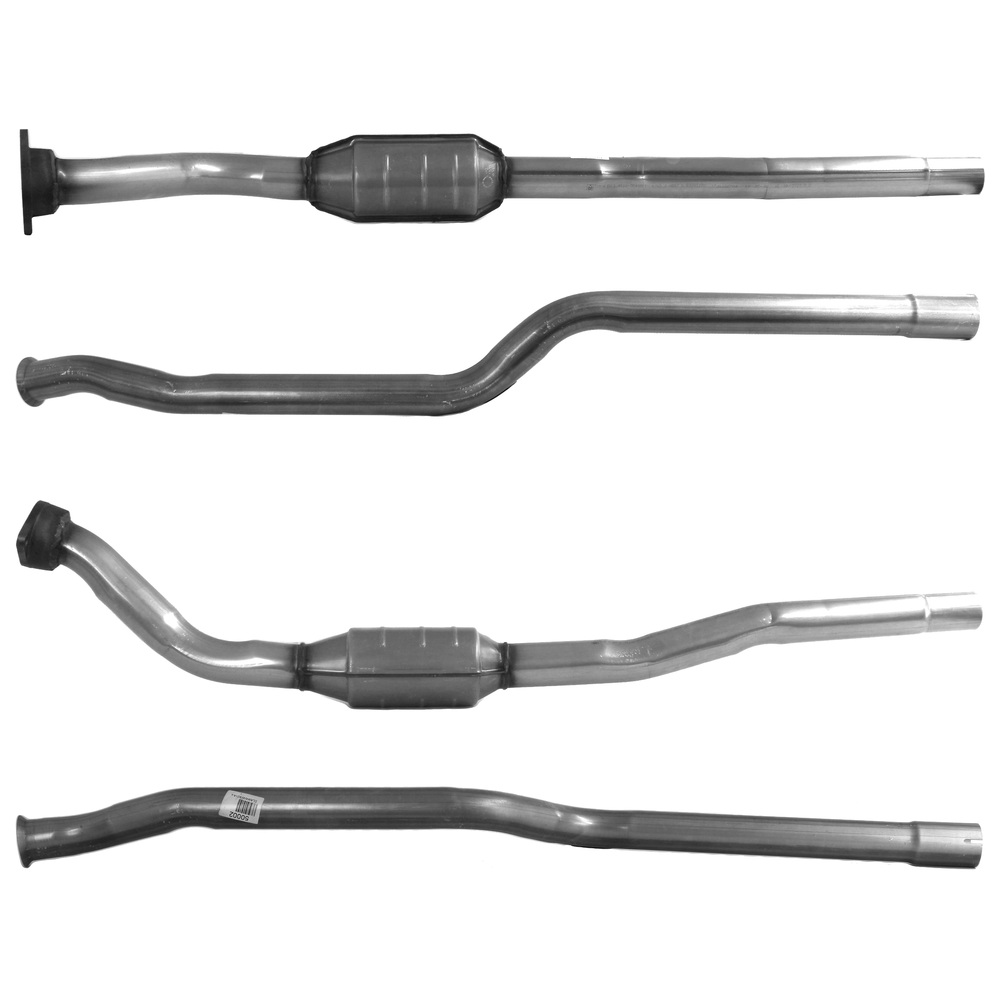 Approved Katalysator BM80205H kaufen | BM CATALYSTS | ECE geprüft